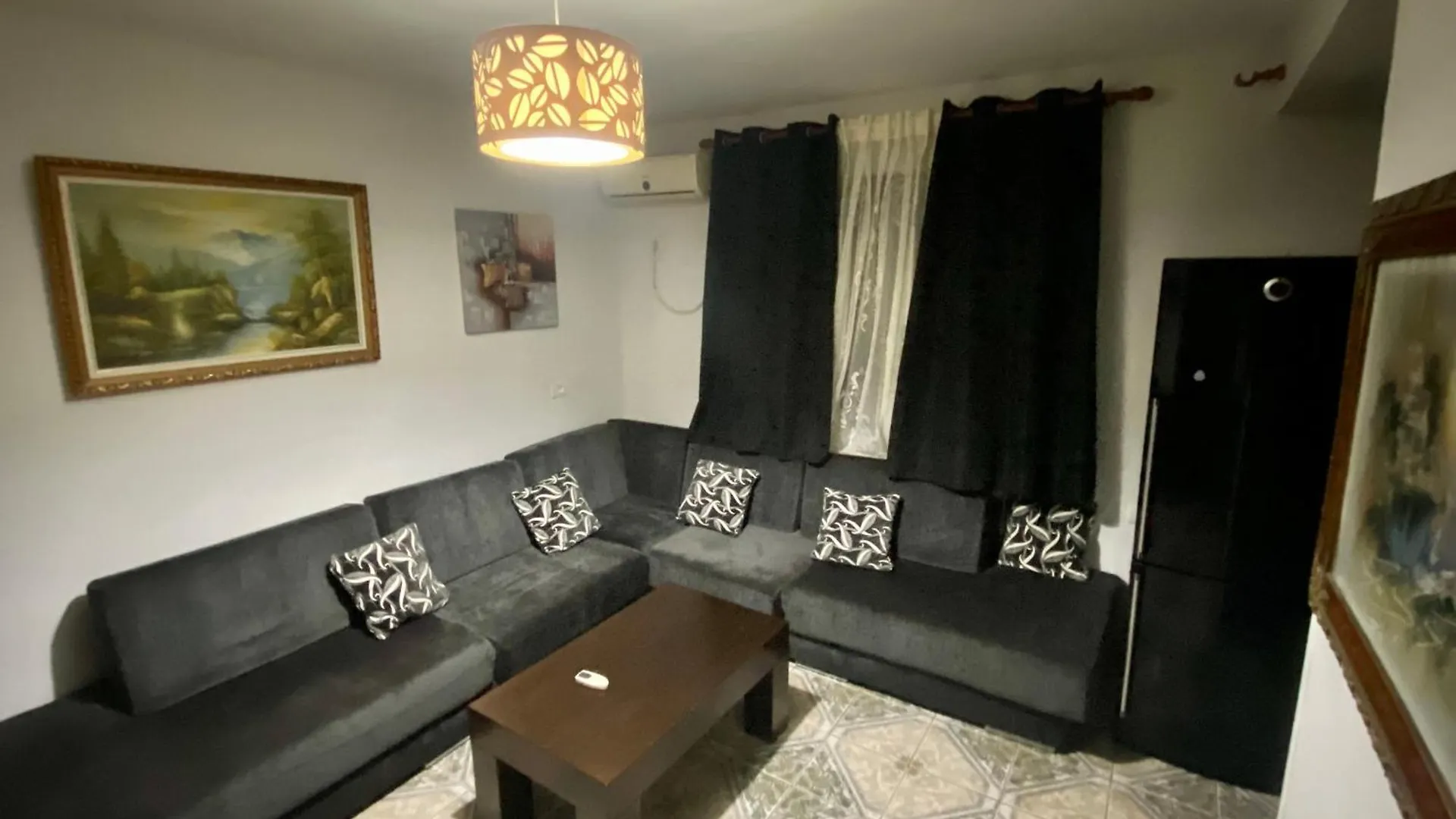 Prime Apartments Kamez
