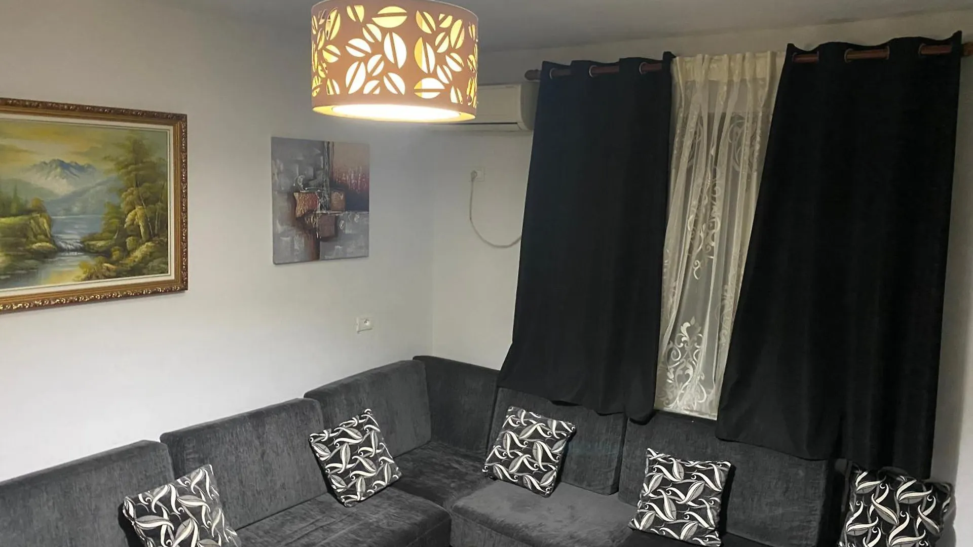 Prime Apartments Kamez Albania